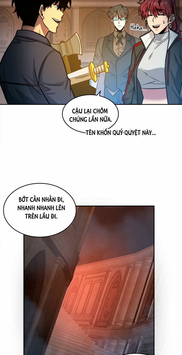 Vua Trộm Mộ Chapter 178 - Page 64