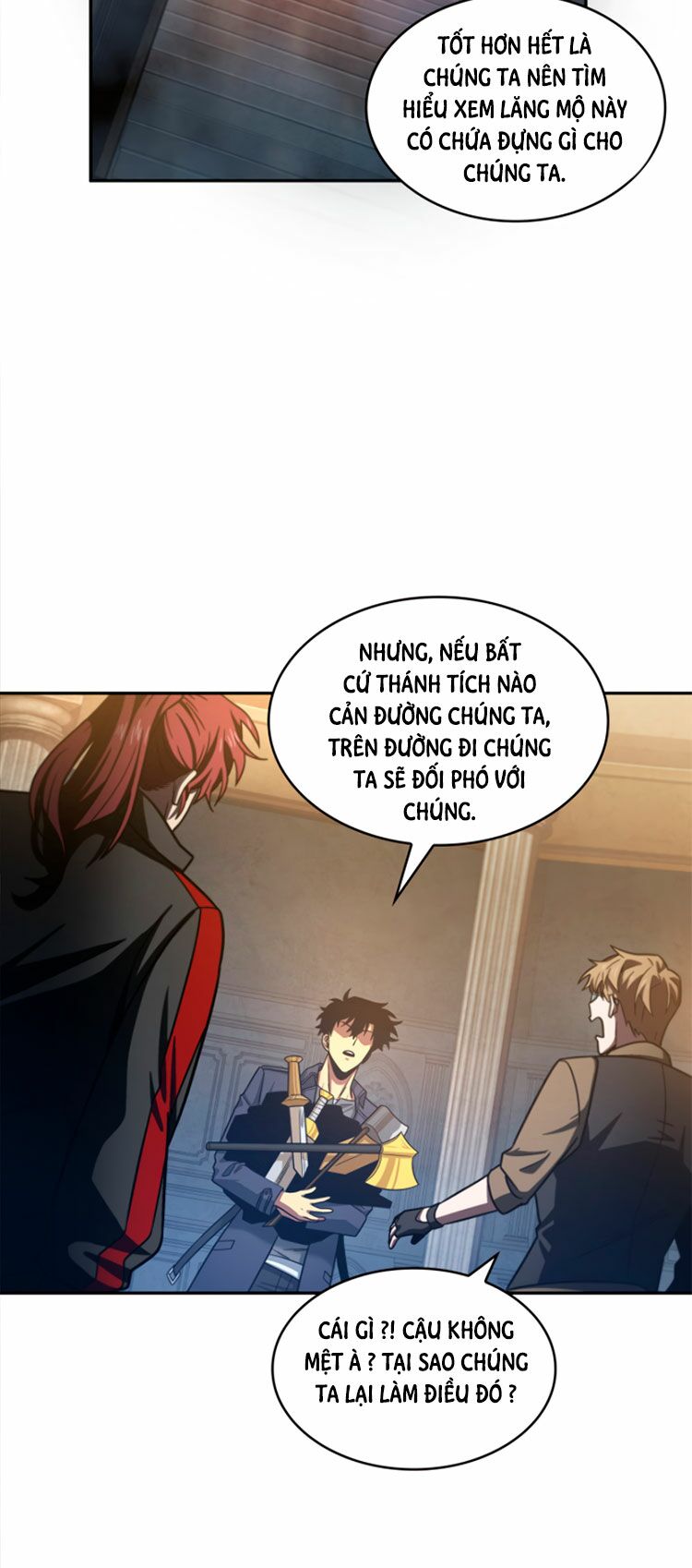 Vua Trộm Mộ Chapter 178 - Page 65