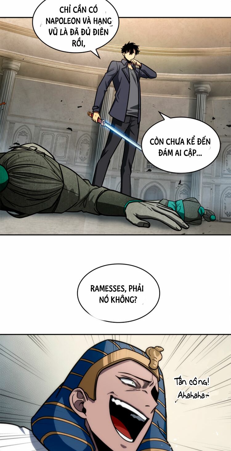 Vua Trộm Mộ Chapter 178 - Page 9