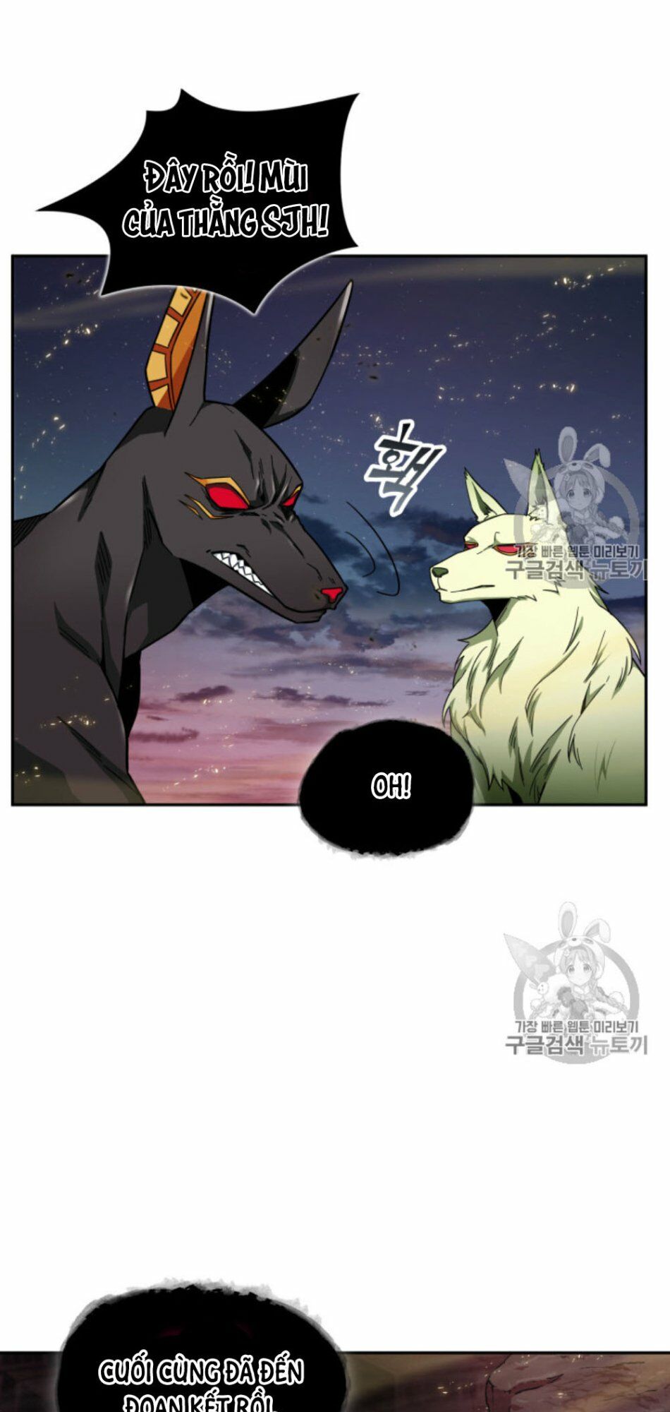 Vua Trộm Mộ Chapter 131 - Page 19