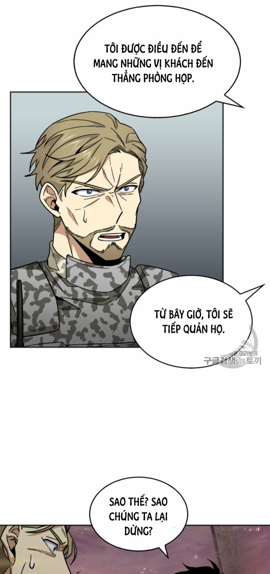 Vua Trộm Mộ Chapter 131 - Page 61