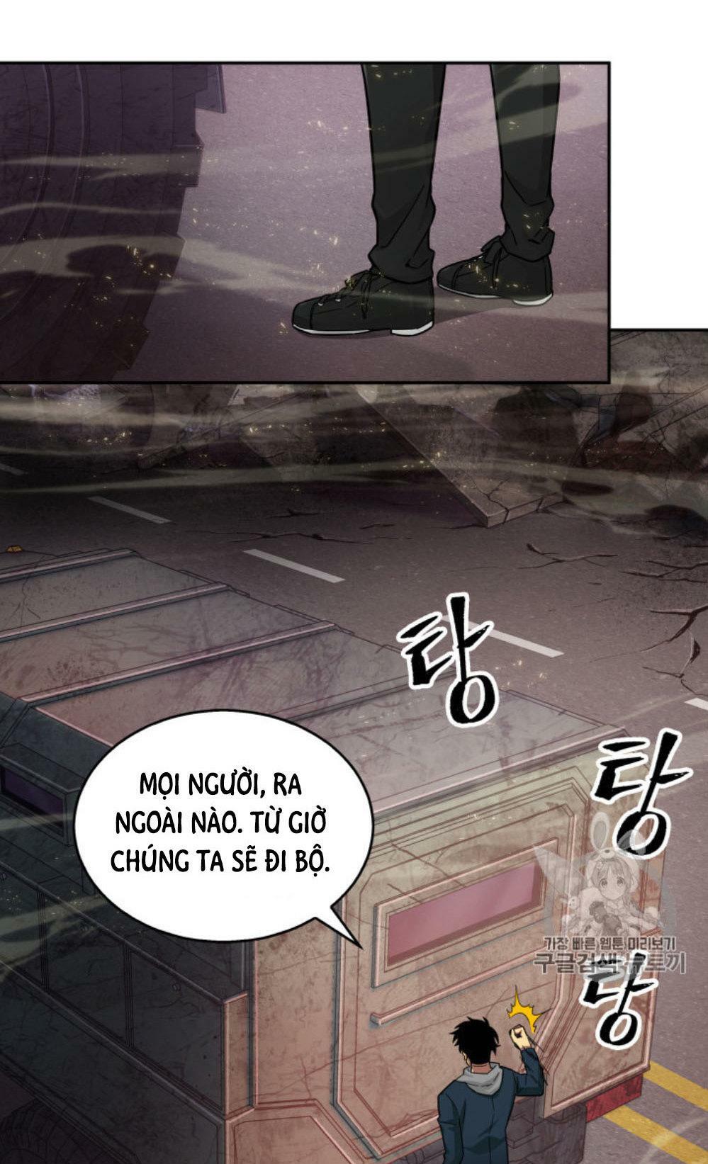 Vua Trộm Mộ Chapter 131 - Page 70