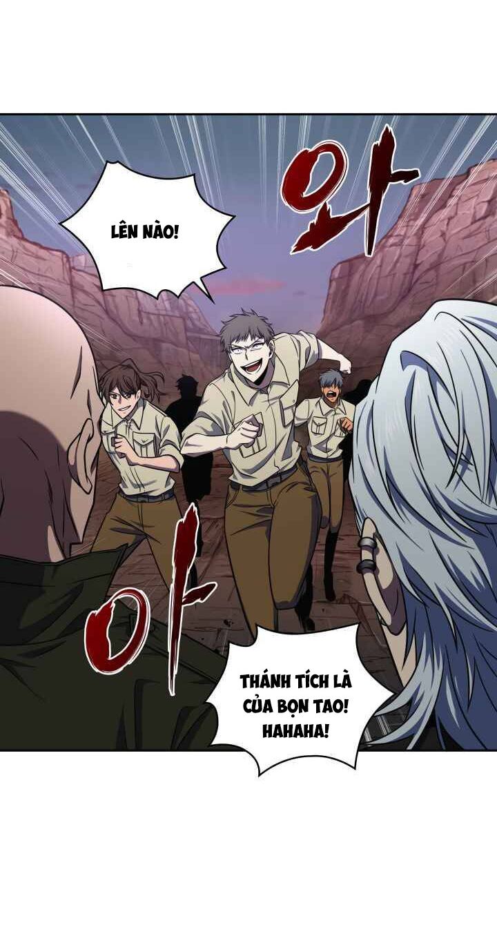 Vua Trộm Mộ Chapter 277 - Page 33