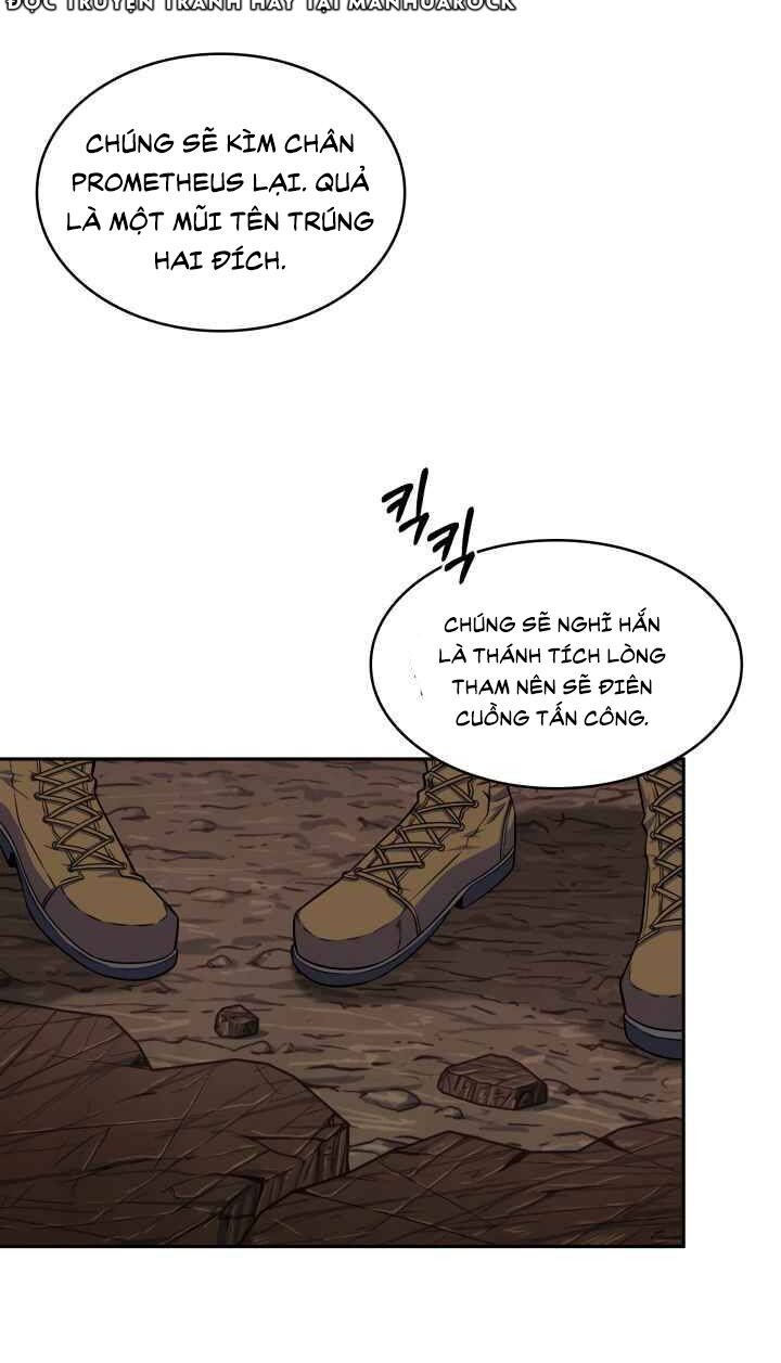 Vua Trộm Mộ Chapter 277 - Page 39