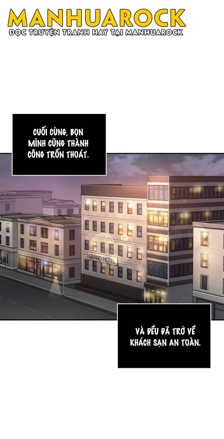 Vua Trộm Mộ Chapter 277 - Page 51