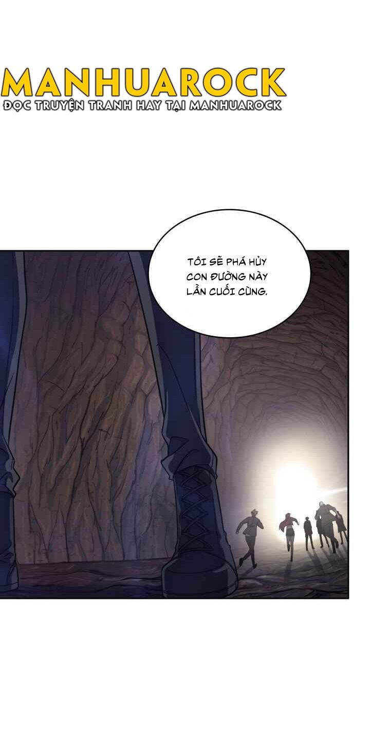 Vua Trộm Mộ Chapter 277 - Page 8