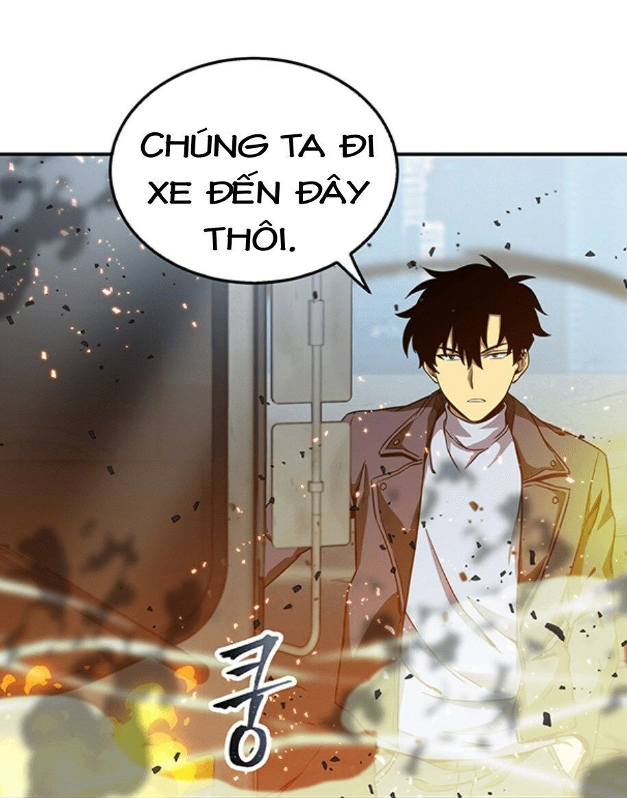 Vua Trộm Mộ Chapter 51 - Page 60