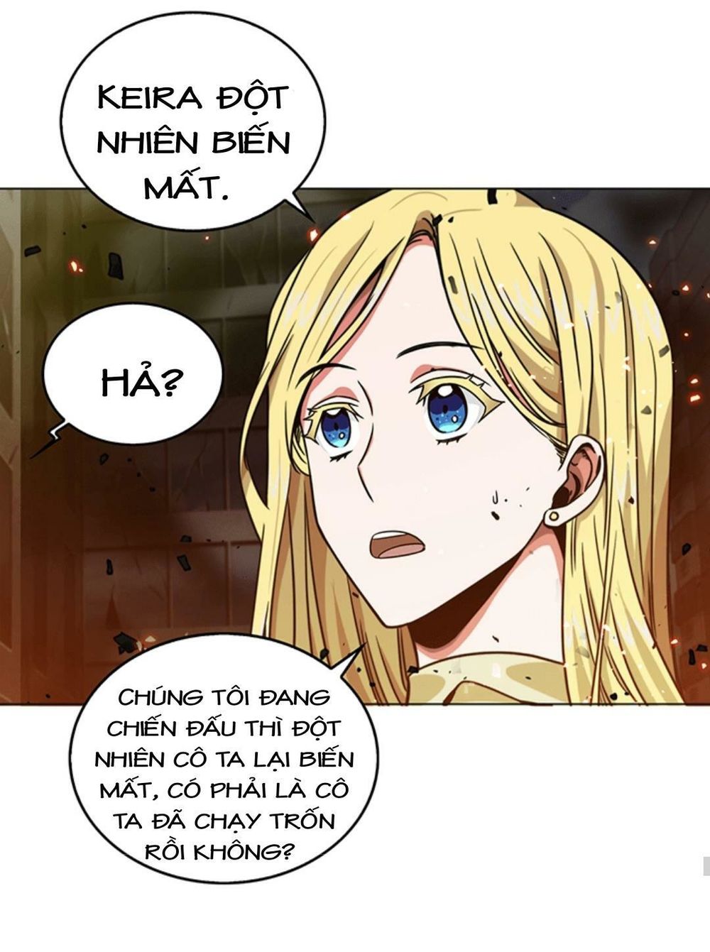 Vua Trộm Mộ Chapter 51 - Page 66