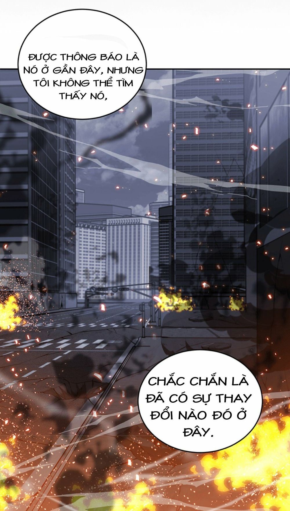 Vua Trộm Mộ Chapter 51 - Page 74