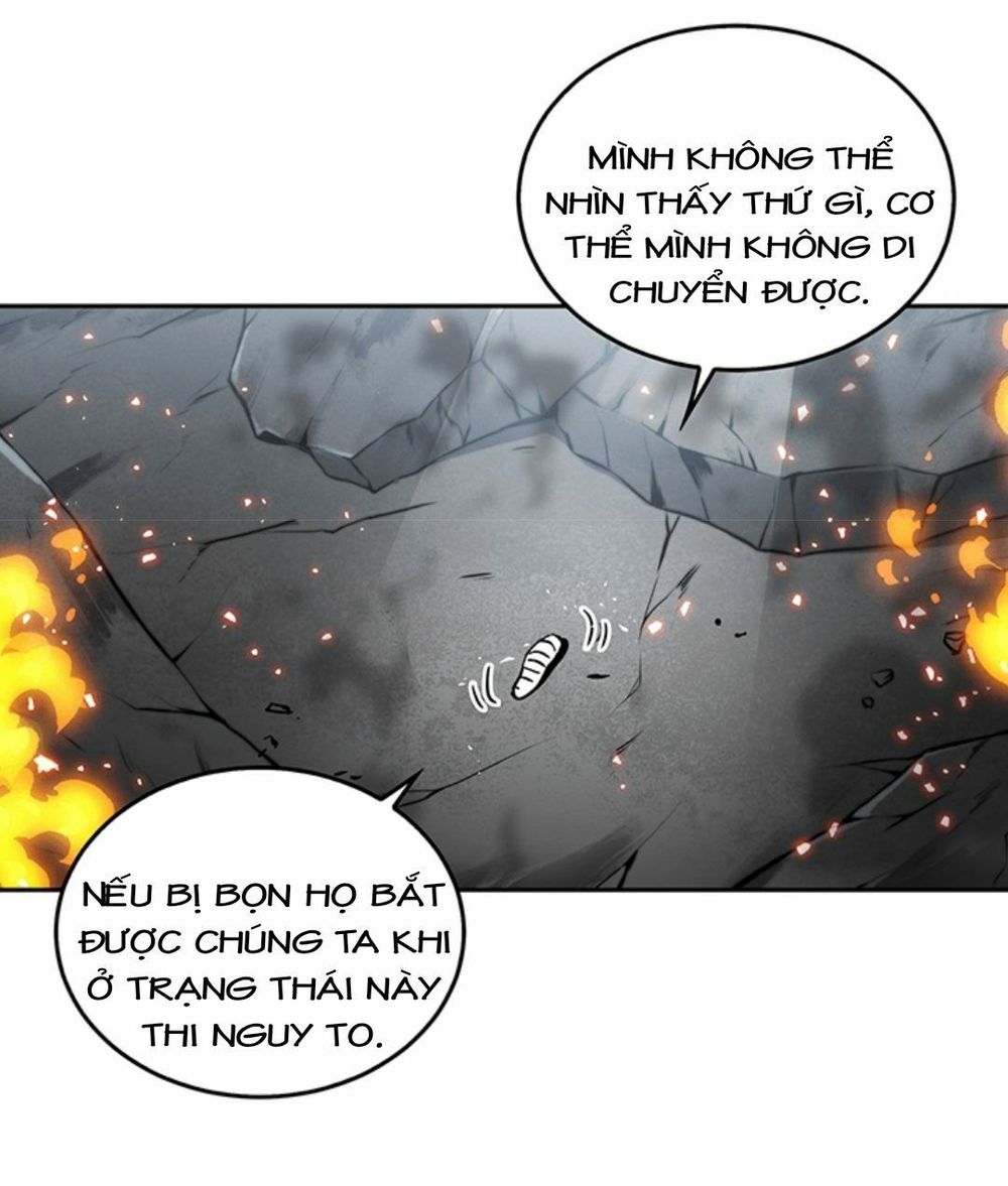 Vua Trộm Mộ Chapter 51 - Page 79