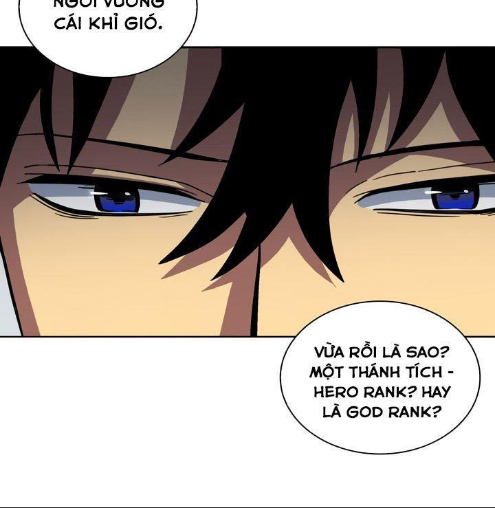 Vua Trộm Mộ Chapter 1.5 - Page 11