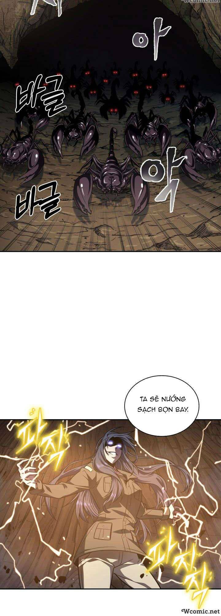 Vua Trộm Mộ Chapter 229 - Page 29