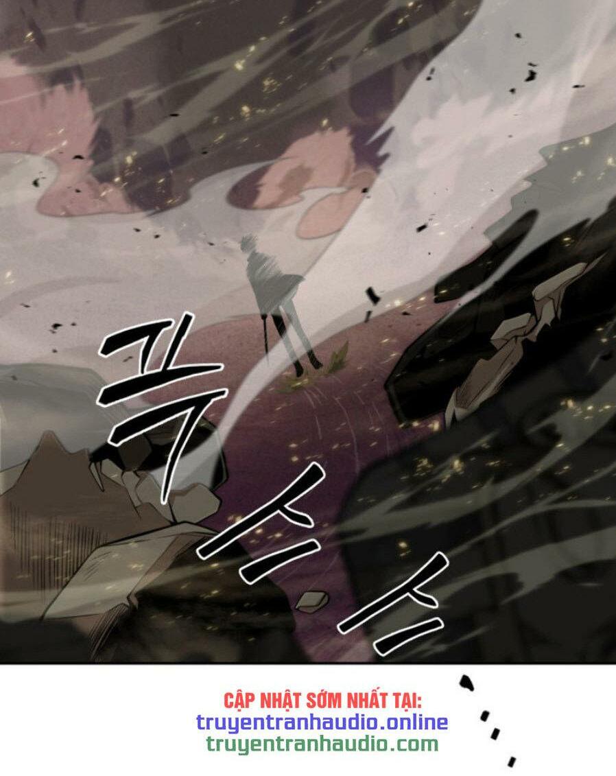 Vua Trộm Mộ Chapter 134 - Page 31