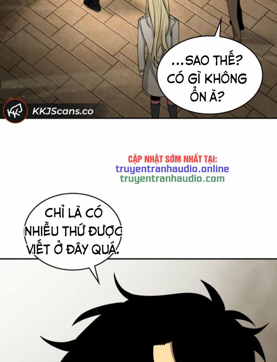 Vua Trộm Mộ Chapter 134 - Page 45