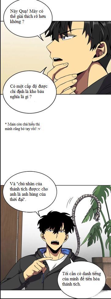 Vua Trộm Mộ Chapter 58 - Page 6