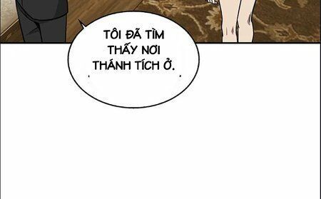 Vua Trộm Mộ Chapter 70 - Page 36