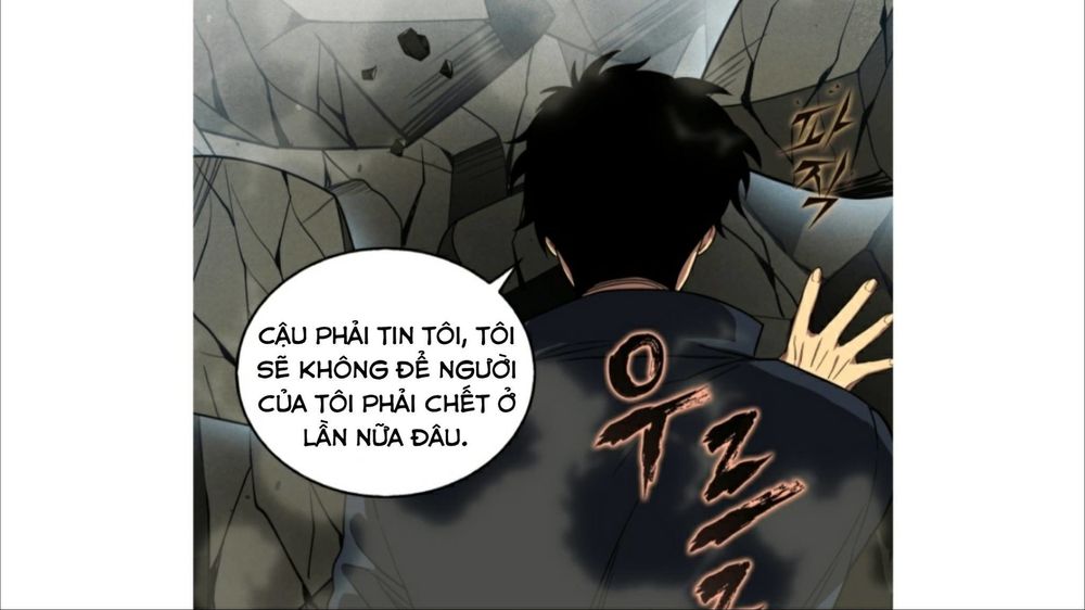 Vua Trộm Mộ Chapter 39.5 - Page 12