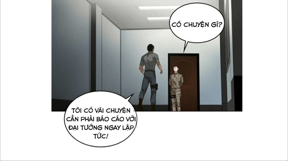 Vua Trộm Mộ Chapter 39.5 - Page 20