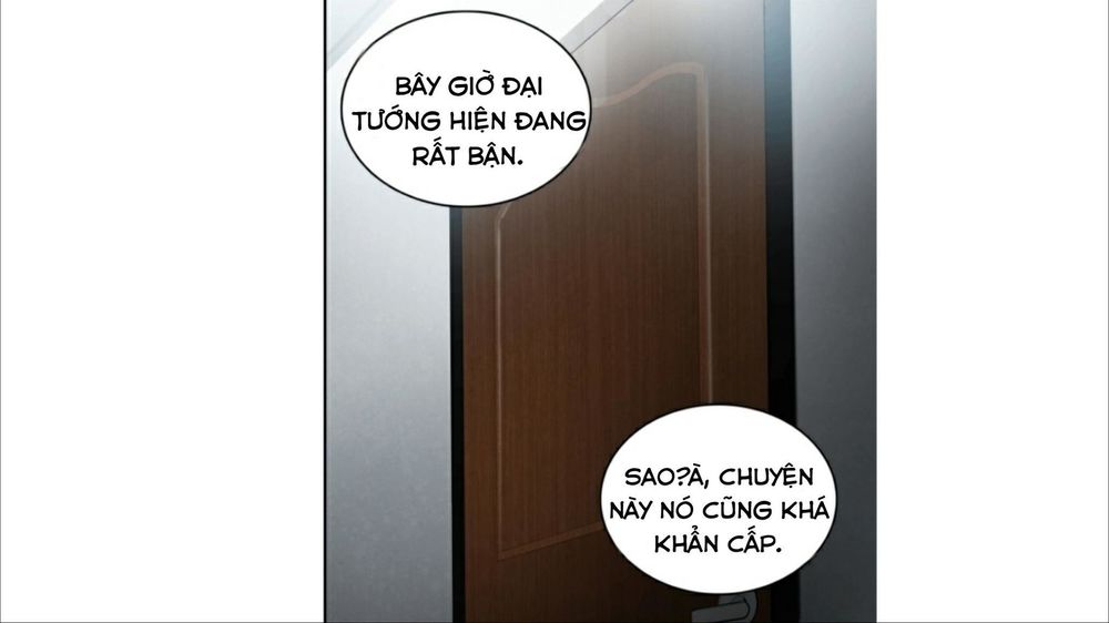 Vua Trộm Mộ Chapter 39.5 - Page 21