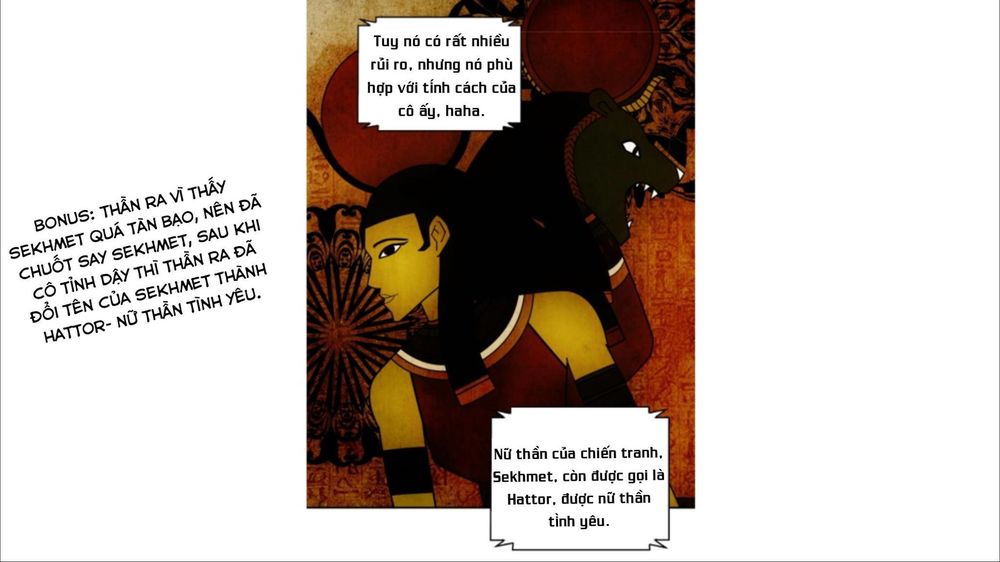 Vua Trộm Mộ Chapter 39.5 - Page 27