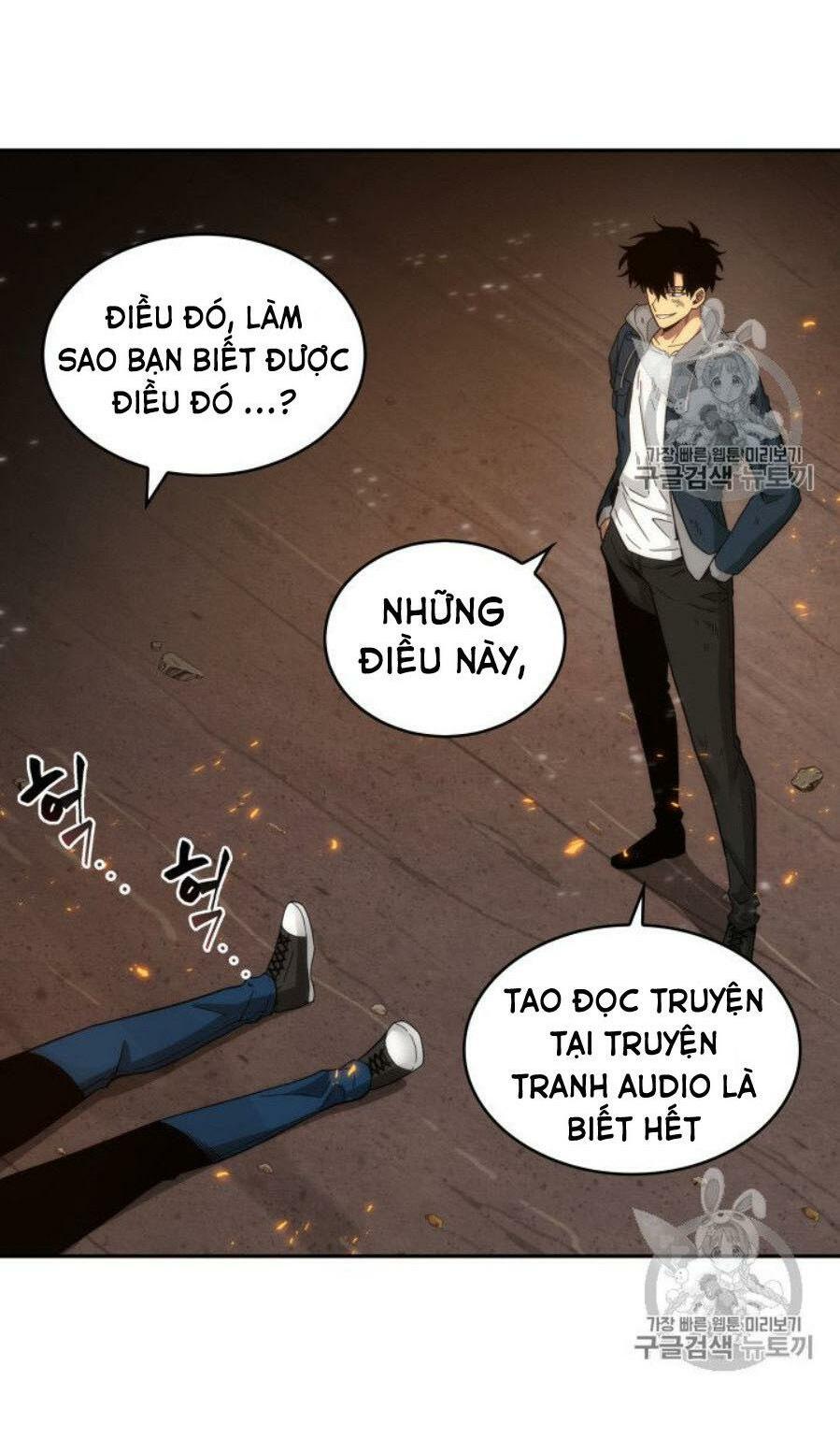 Vua Trộm Mộ Chapter 127 - Page 24