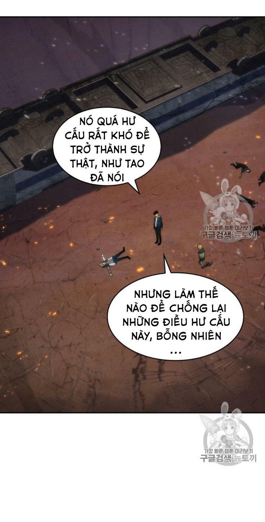 Vua Trộm Mộ Chapter 127 - Page 25