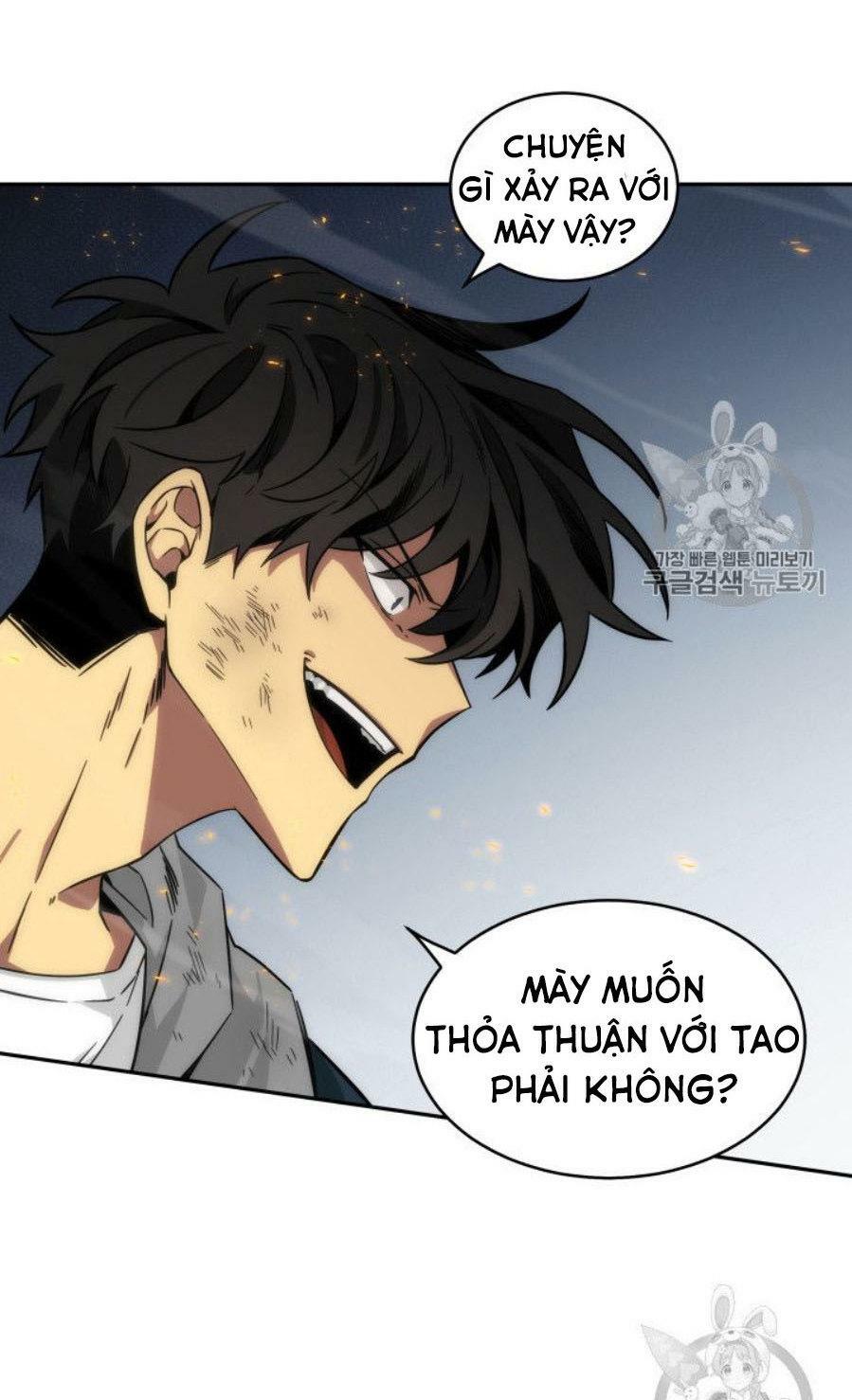 Vua Trộm Mộ Chapter 127 - Page 36