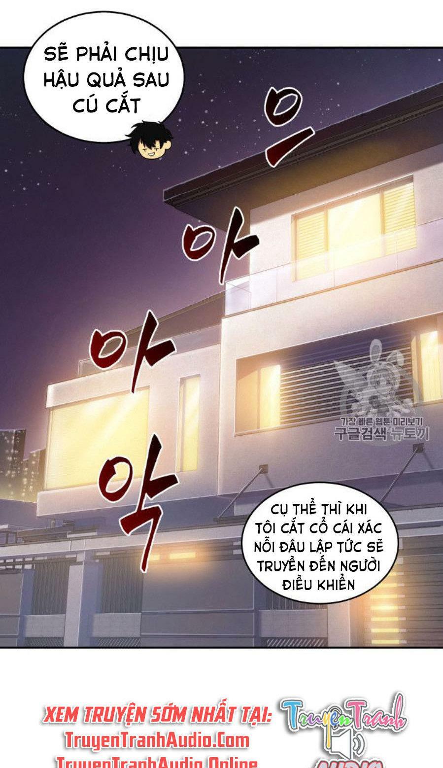 Vua Trộm Mộ Chapter 127 - Page 48