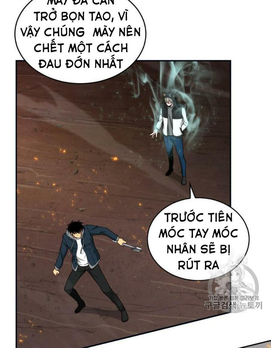 Vua Trộm Mộ Chapter 127 - Page 6