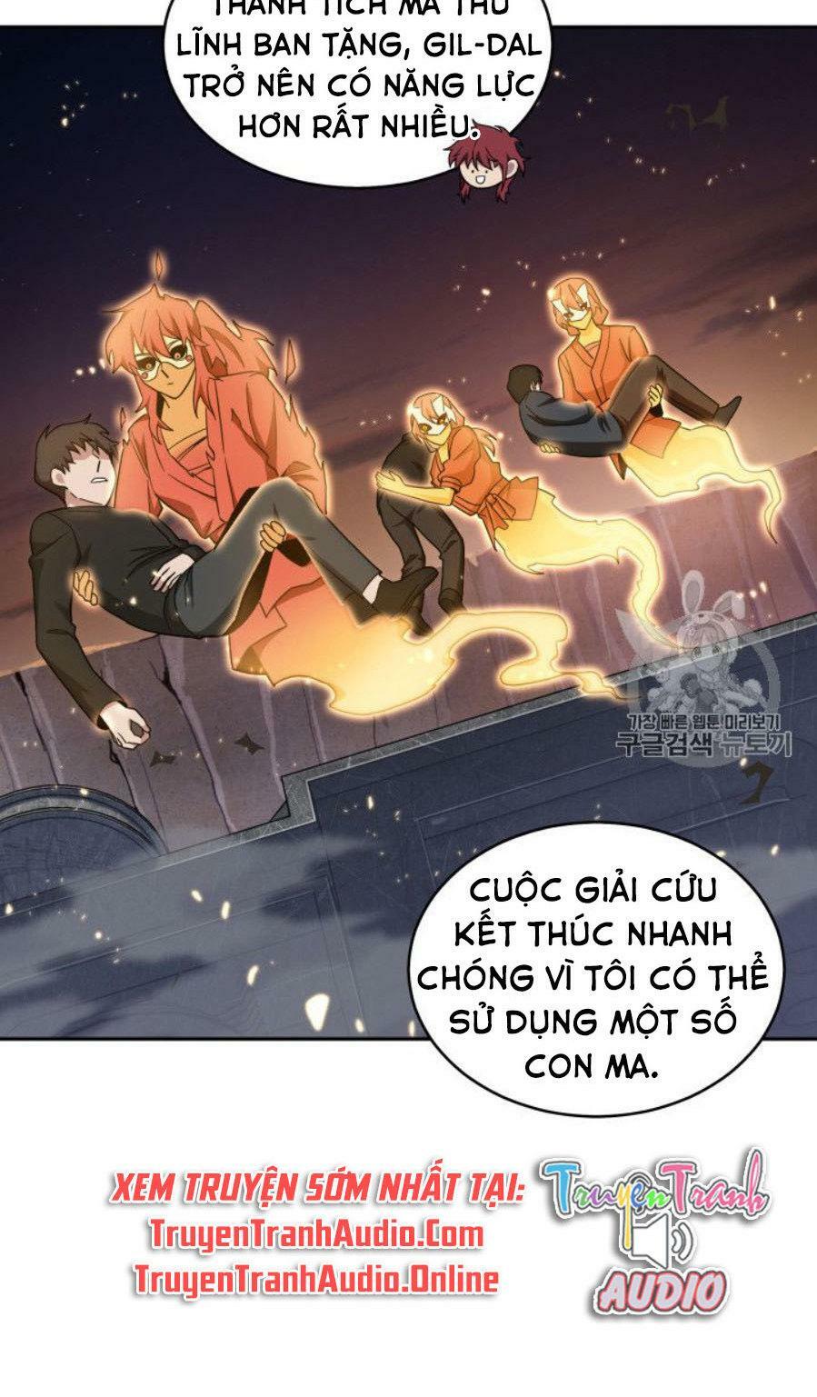 Vua Trộm Mộ Chapter 127 - Page 65