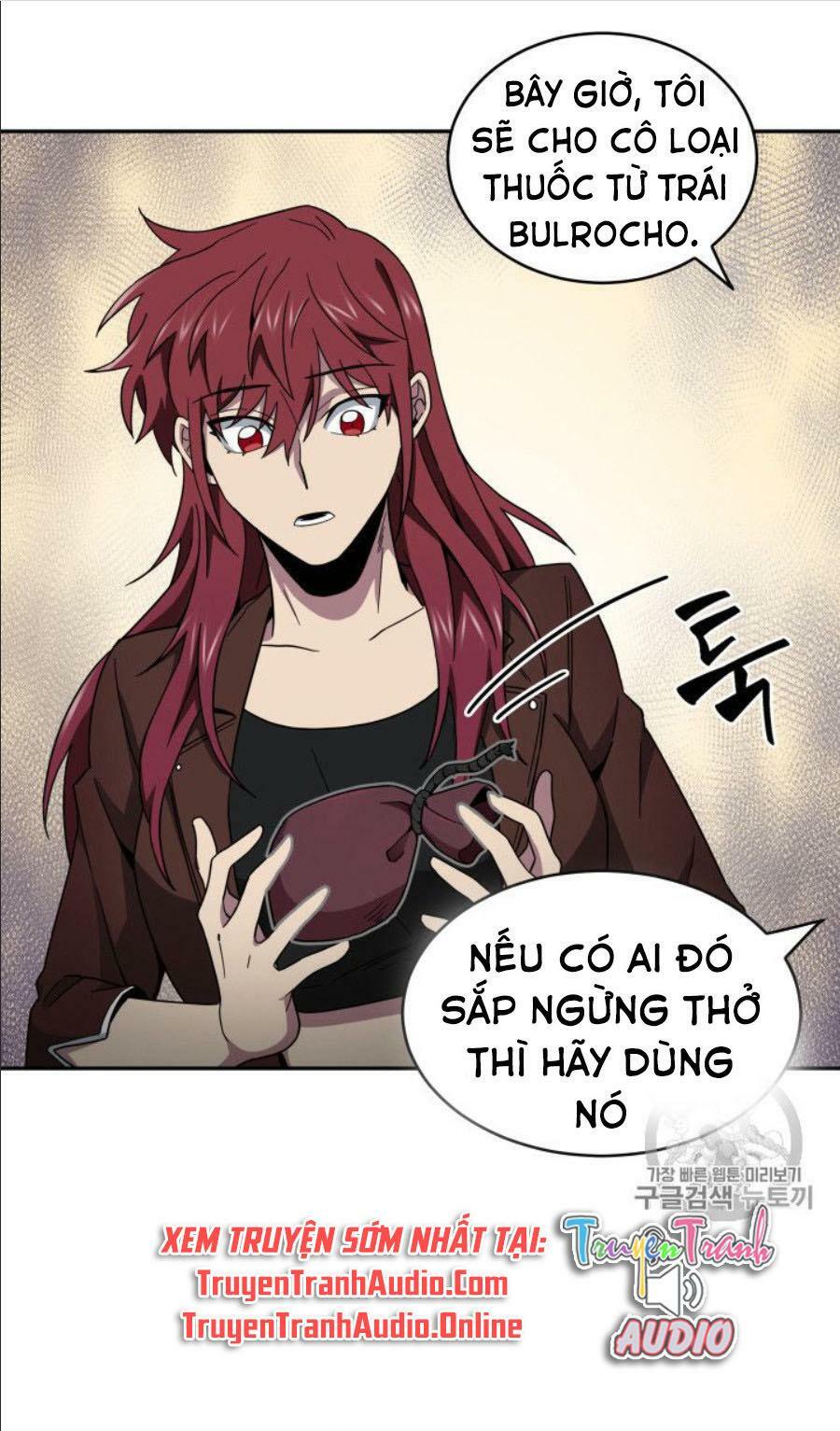 Vua Trộm Mộ Chapter 127 - Page 67