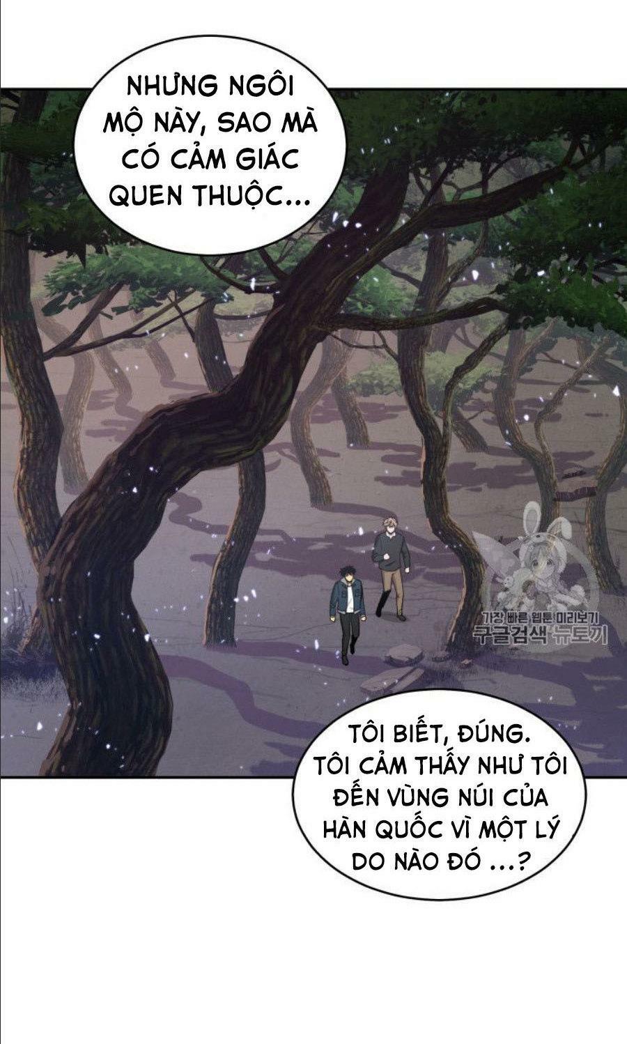 Vua Trộm Mộ Chapter 127 - Page 71