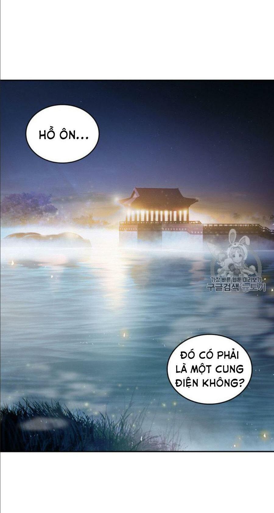 Vua Trộm Mộ Chapter 127 - Page 74