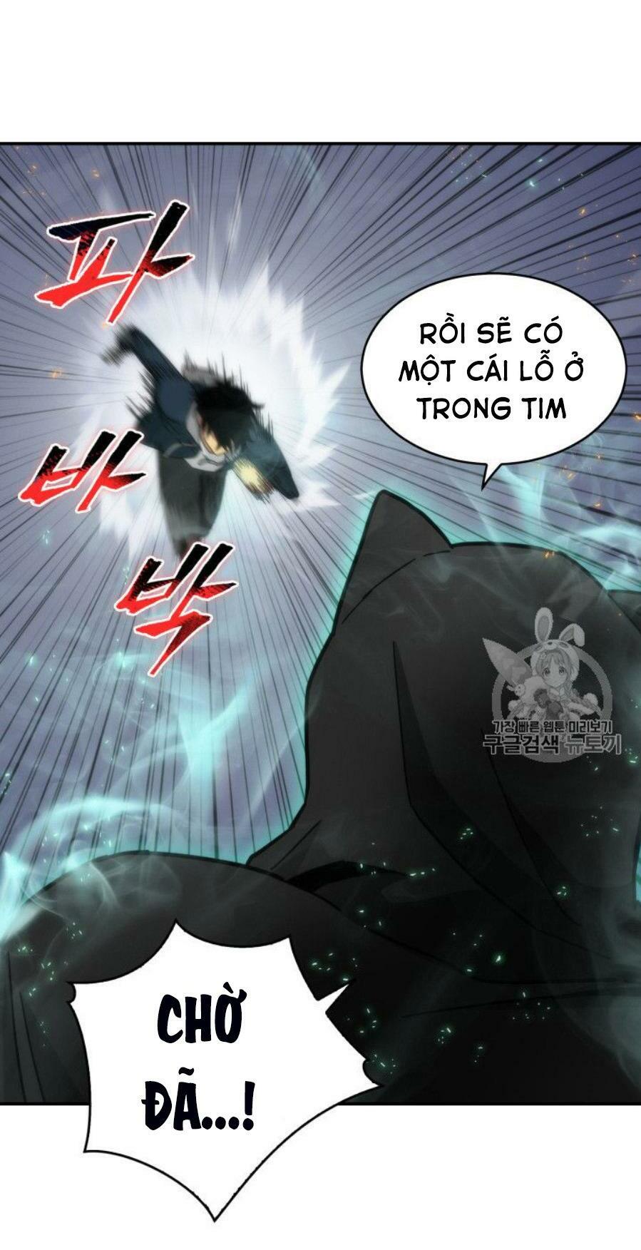 Vua Trộm Mộ Chapter 127 - Page 8