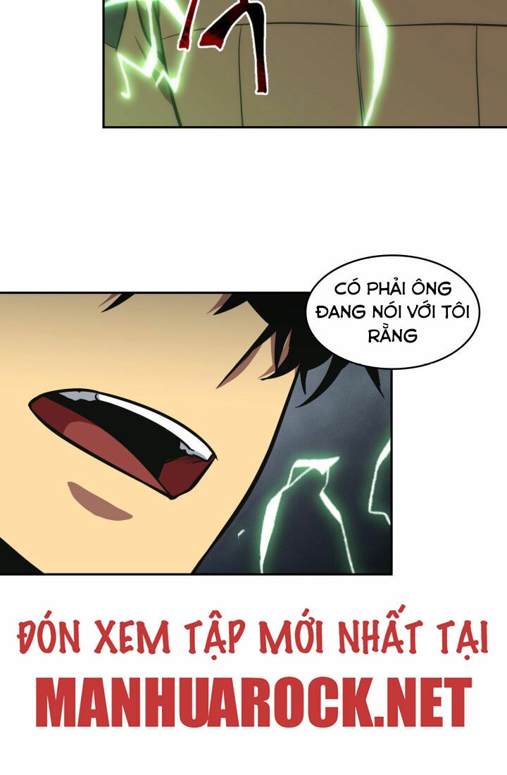 Vua Trộm Mộ Chapter 258 - Page 60