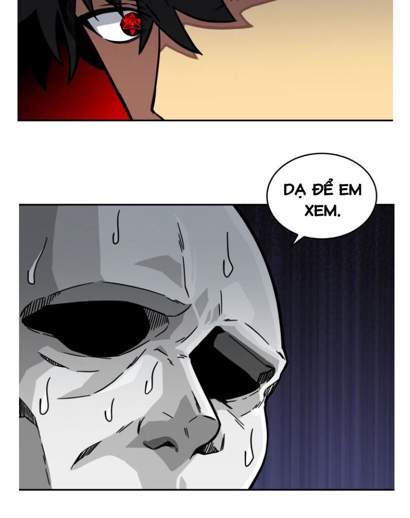 Vua Trộm Mộ Chapter 101 - Page 44