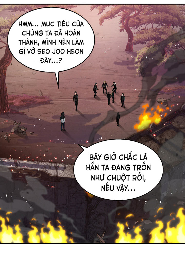 Vua Trộm Mộ Chapter 126 - Page 1