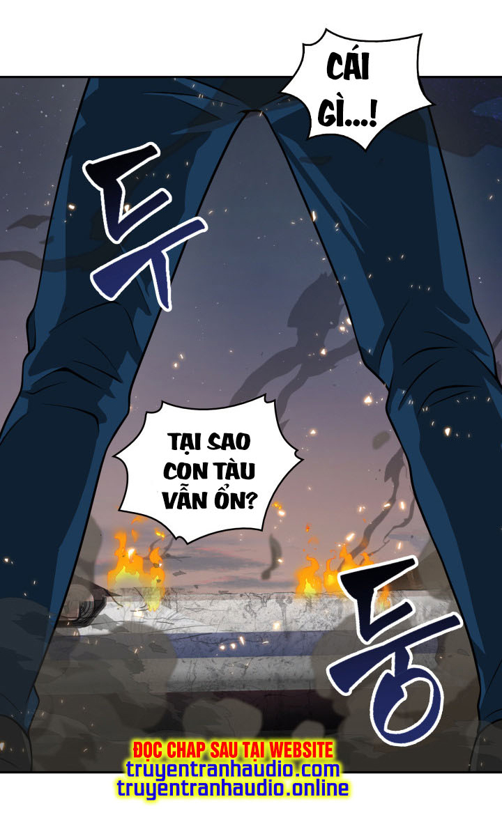 Vua Trộm Mộ Chapter 126 - Page 22