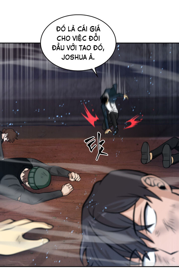 Vua Trộm Mộ Chapter 126 - Page 33