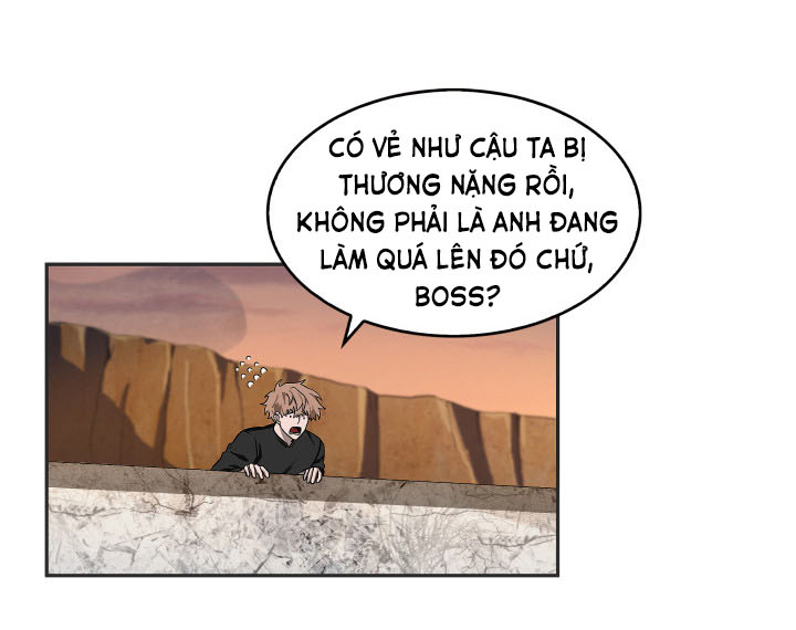 Vua Trộm Mộ Chapter 126 - Page 35