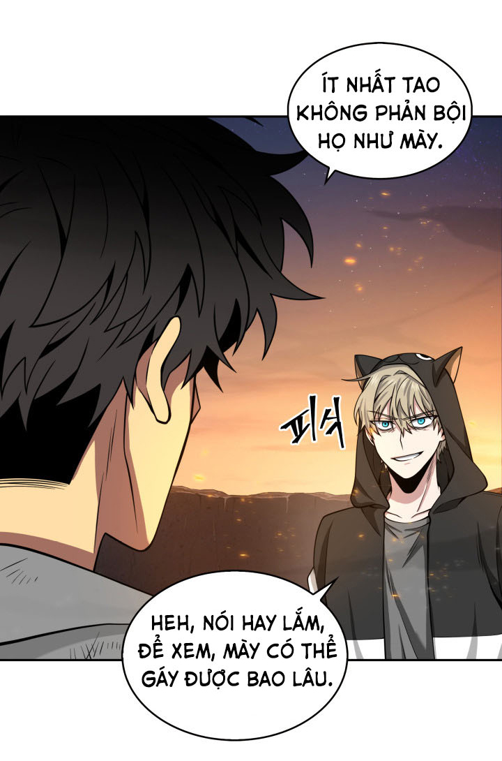 Vua Trộm Mộ Chapter 126 - Page 47