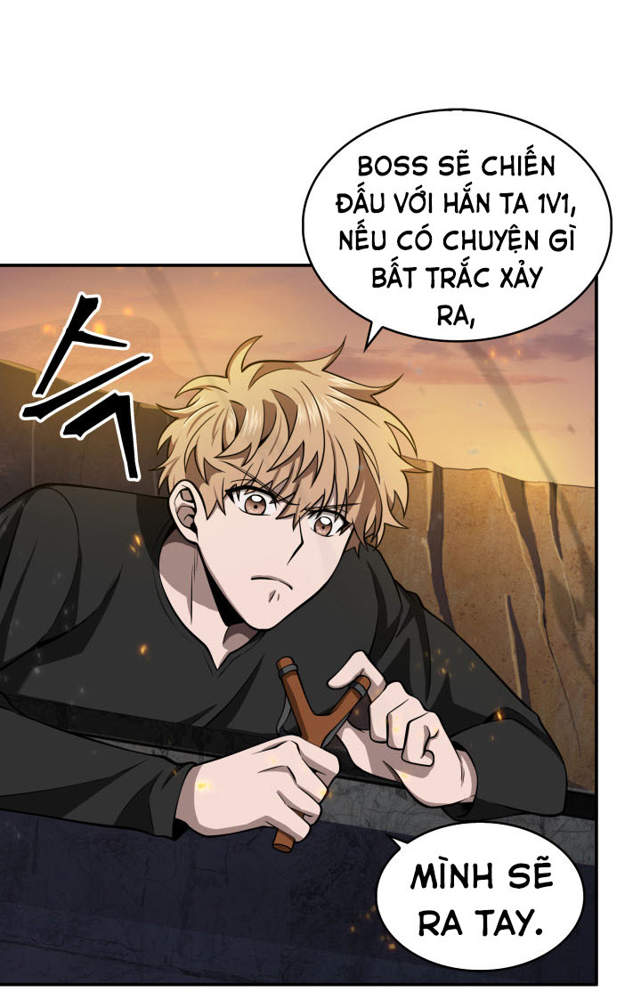 Vua Trộm Mộ Chapter 126 - Page 54