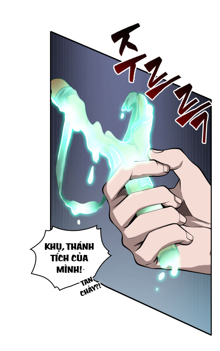 Vua Trộm Mộ Chapter 126 - Page 57