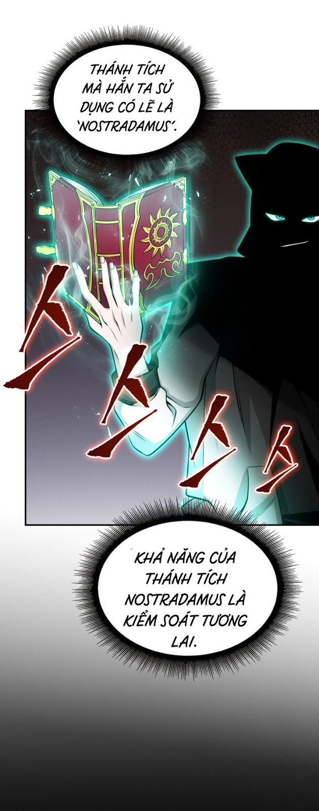 Vua Trộm Mộ Chapter 126 - Page 60