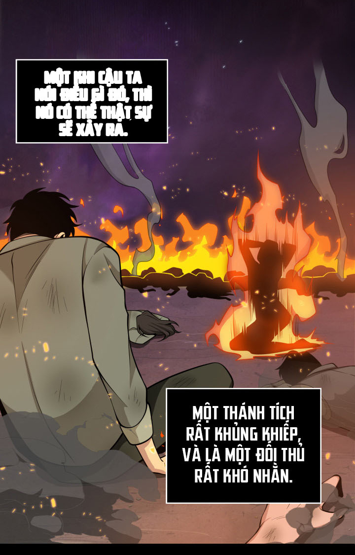 Vua Trộm Mộ Chapter 126 - Page 67