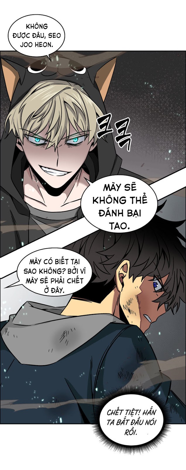 Vua Trộm Mộ Chapter 126 - Page 79