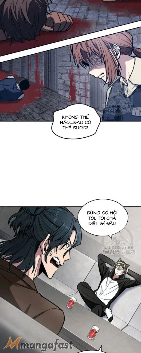 Vua Trộm Mộ Chapter 188 - Page 12