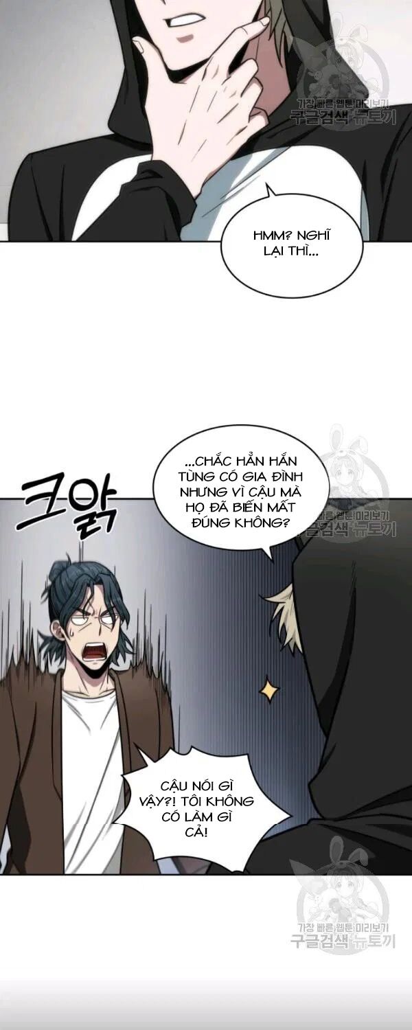 Vua Trộm Mộ Chapter 188 - Page 15