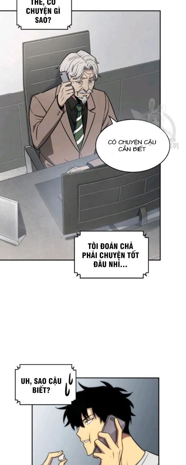 Vua Trộm Mộ Chapter 188 - Page 30