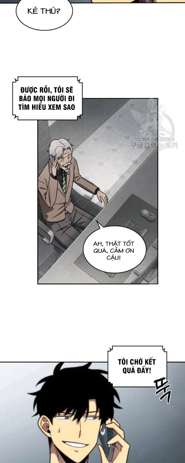 Vua Trộm Mộ Chapter 188 - Page 36